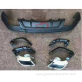 Edge 2015 Upgrade To Sport Style upgrade bodykit